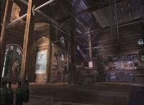 une photo d'Ã©cran de Syberia 2 sur Microsoft X-Box